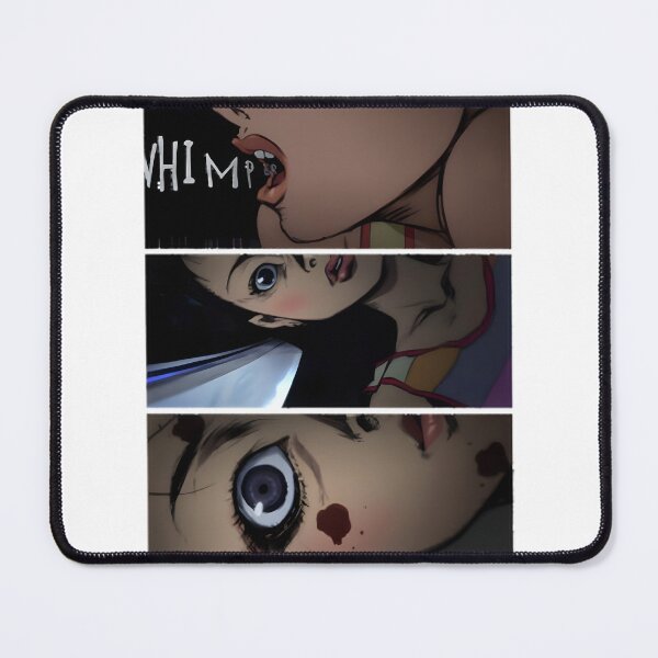 Item preview, Kill Bill Inspired Design Reflecting Ruined Childhood Theme designed and sold by zer0mechan1sm.
