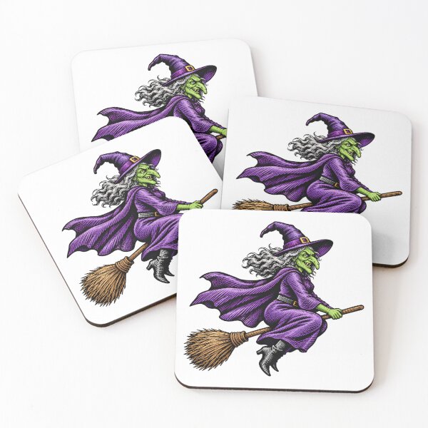 Item preview, Witch designed and sold by VelvetRoom.