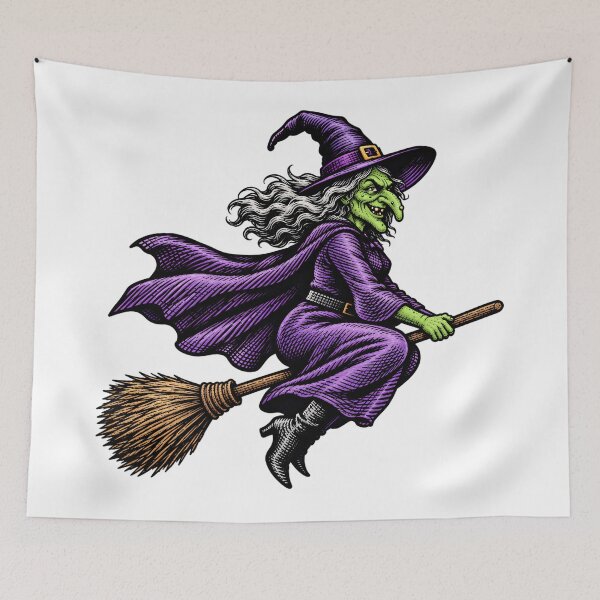 Item preview, Witch designed and sold by VelvetRoom.