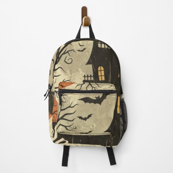 Item preview, Halloween Haunted house designed and sold by AnonimusDesigns.