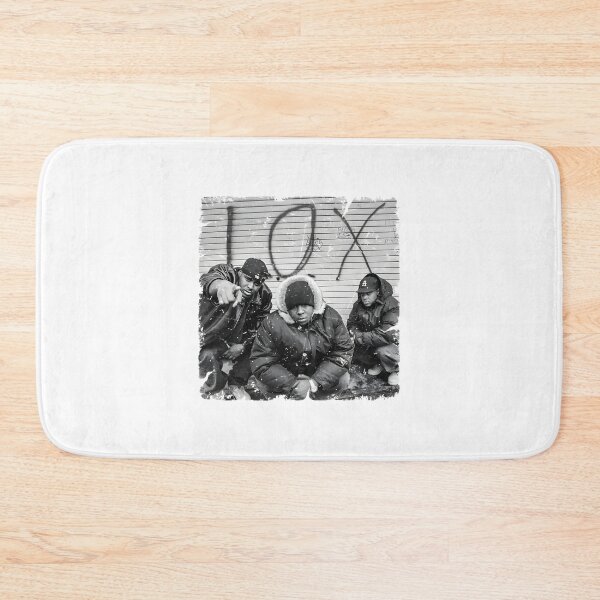 Item preview, Retro Style The Lox Rapper Graphic Design with Vintage Hip Hop Vibes designed and sold by octaviolima.