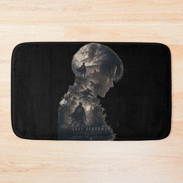 Item preview, Levi Ackerman designed and sold by Kaori Dream Space.