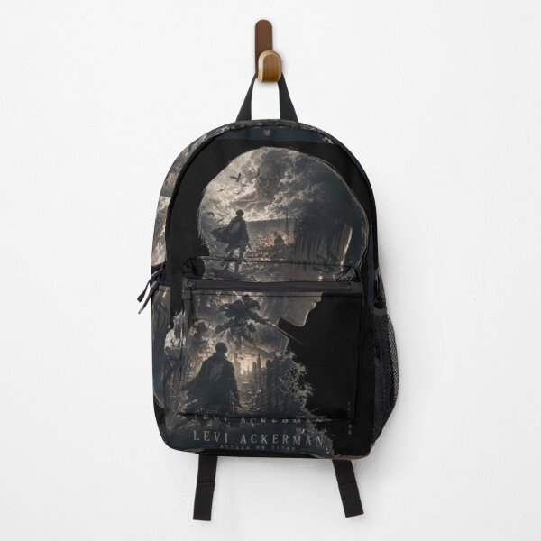 Item preview, Levi Ackerman designed and sold by Kaori Dream Space.