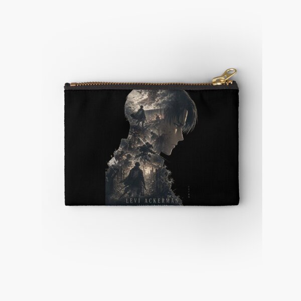 Item preview, Levi Ackerman designed and sold by Kaori Dream Space.