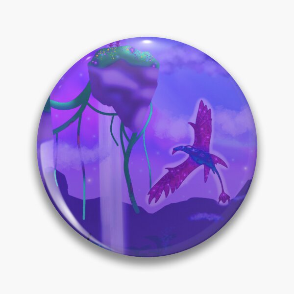 Item preview, A Night On Pandora designed and sold by PosyAndPencil.