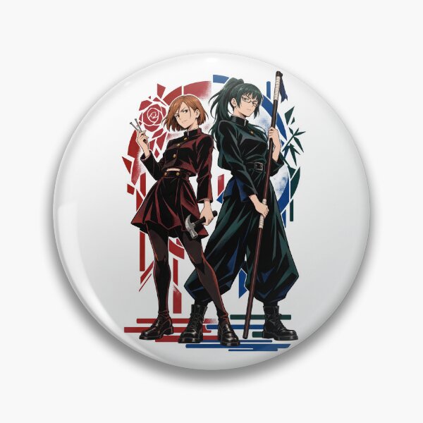 Item preview, Hammer & Staff Sorceress Duo Graphic designed and sold by sidki-SDK.