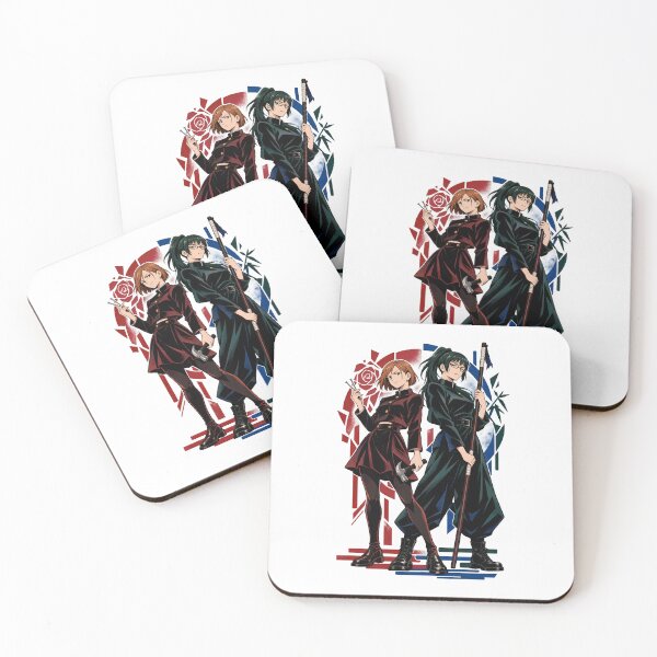 Item preview, Hammer & Staff Sorceress Duo Graphic designed and sold by sidki-SDK.