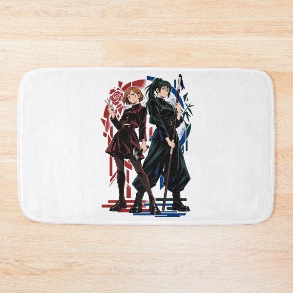Item preview, Hammer & Staff Sorceress Duo Graphic designed and sold by sidki-SDK.