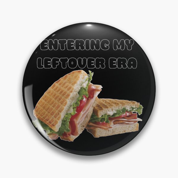 Item preview, "Entering My Leftover Era" Light designed and sold by ShopCNTS.