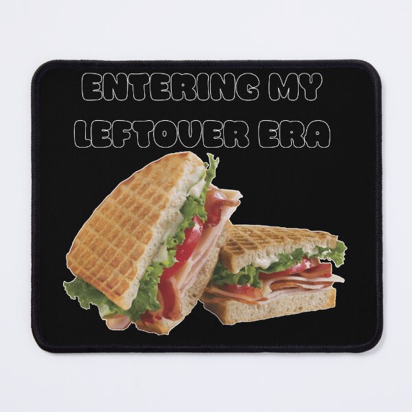Item preview, "Entering My Leftover Era" Light designed and sold by ShopCNTS.