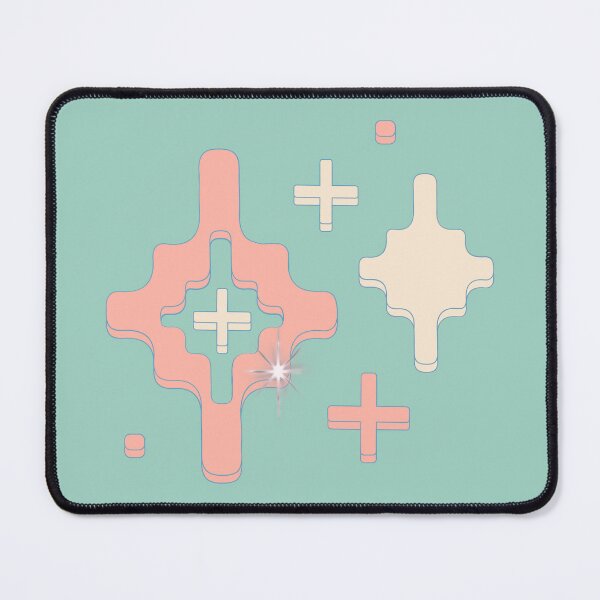 Item preview, Pastel Twinkles designed and sold by lifeinspired4u.