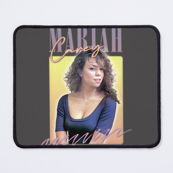 Item preview, Mariah's Vintage Aesthetic Design with Retro Style and Classic Charm designed and sold by theyubbs.