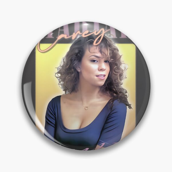 Item preview, Mariah's Vintage Aesthetic Design with Retro Style and Classic Charm designed and sold by theyubbs.