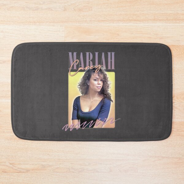 Item preview, Mariah's Vintage Aesthetic Design with Retro Style and Classic Charm designed and sold by theyubbs.