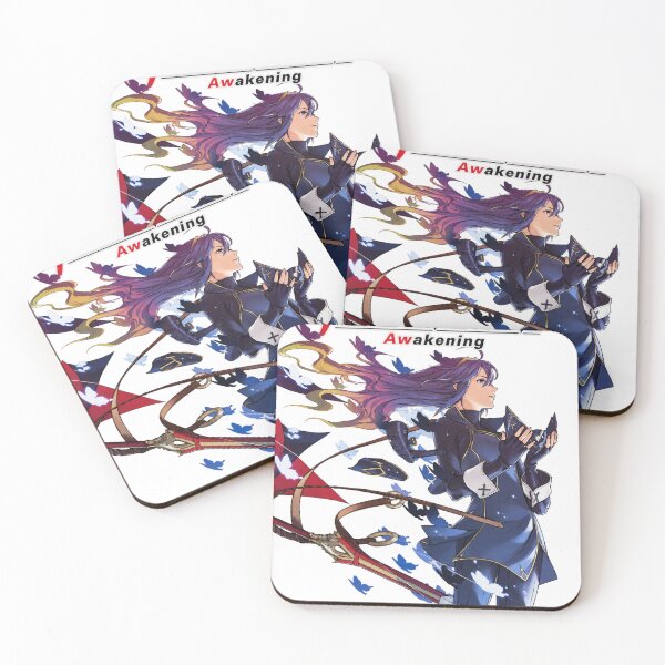 Item preview, fire emblem designed and sold by reezorrrr.