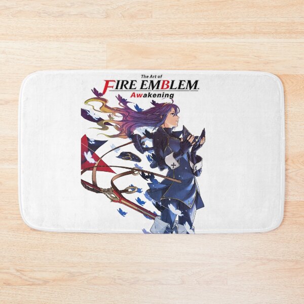 Item preview, fire emblem designed and sold by reezorrrr.