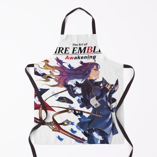 Item preview, fire emblem designed and sold by reezorrrr.