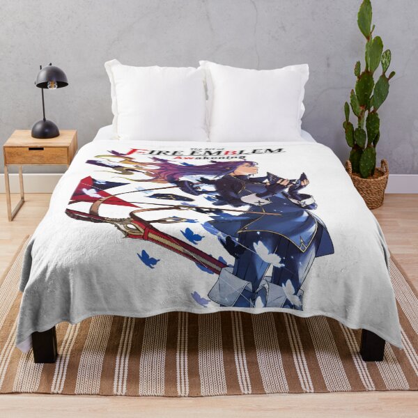 Item preview, fire emblem designed and sold by reezorrrr.