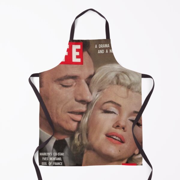 Item preview, Life Magazine Cover Vintage Girls Ladies Women Wall Art Poster Print Tee Cushion Mug Shirt designed and sold by Cool Robot Bro..