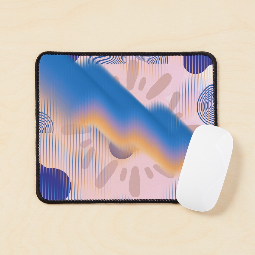 Item preview, Mouse Pad designed and sold by Creativity613.