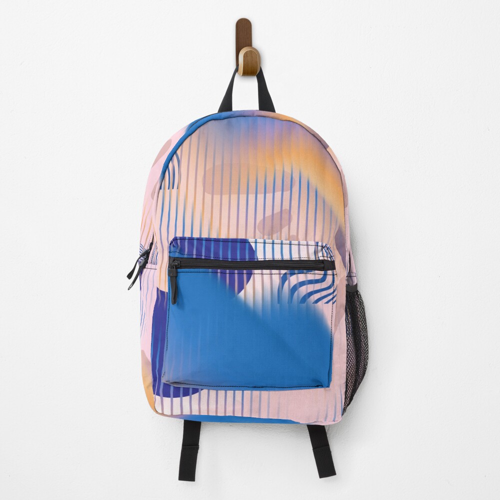 Item preview, Backpack designed and sold by Creativity613.