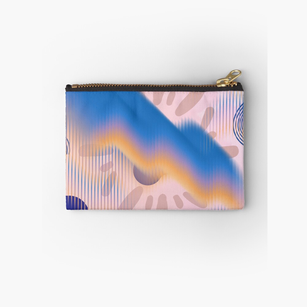Item preview, Zipper Pouch designed and sold by Creativity613.