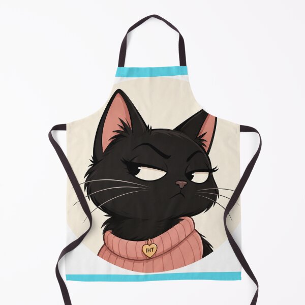 Item preview, Side-eye Cat designed and sold by InspireHerTribe.