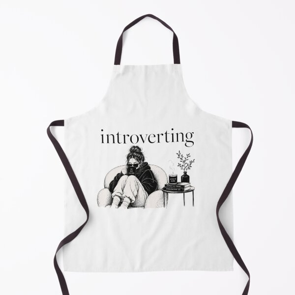 Item preview, Introverting  designed and sold by SaveForMyDeposit.