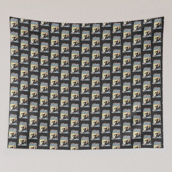 Item preview, Paula Abdul Vintage Aesthetic Retro Design with Classic 80s Style designed and sold by theyubbs.