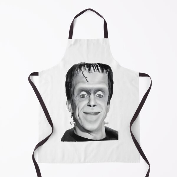 Item preview, Herman Munster Inspired Classic Monster Character Design designed and sold by kdog81802.