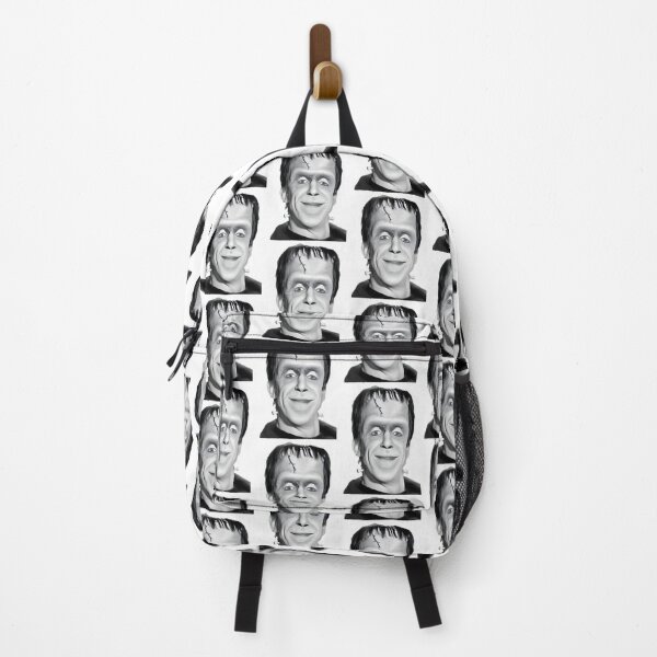 Item preview, Herman Munster Inspired Classic Monster Character Design designed and sold by kdog81802.