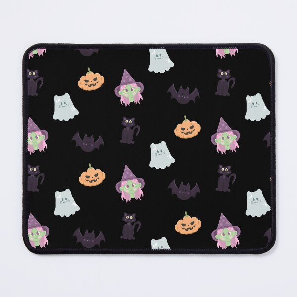 Item preview, Halloween pack of 5 commemorative Halloween stickers. designed and sold by Jelly Studio.