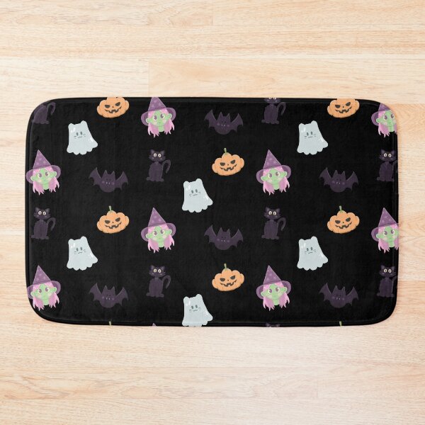 Item preview, Halloween pack of 5 commemorative Halloween stickers.  designed and sold by Jelly Studio.