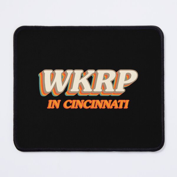 Item preview, Vintage Radio Station Inspired Retro Design designed and sold by kdog81802.