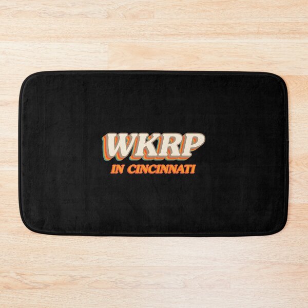 Item preview, Vintage Radio Station Inspired Retro Design designed and sold by kdog81802.