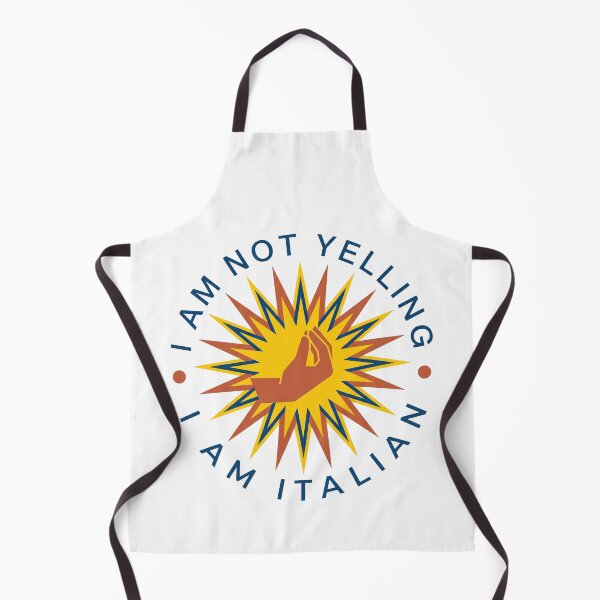 Item preview, Funny Italian Hand Gesture Minimalist Vector designed and sold by AURA Vibes.