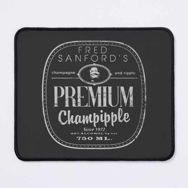 Item preview, Fred Sanford Inspired Premium Champion Design with Vintage Style designed and sold by kdog81802.