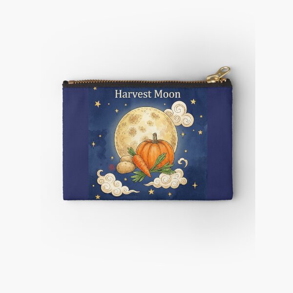 Item preview, Harvest Moon designed and sold by DianaAlunaImage.