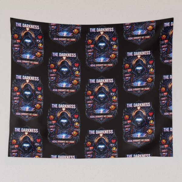 Item preview, The Darkness — The Dark Side of the Internet designed and sold by  ViralVisionsCreating .