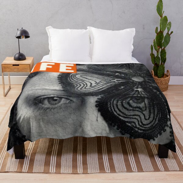 Item preview, Life Magazine Cover Vintage Girls Ladies Women Wall Art Poster Print Tee Cushion Mug Shirt designed and sold by Cool Robot Bro..