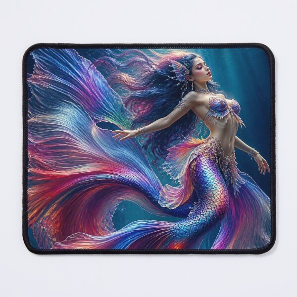 Item preview, Mermaid Collection designed and sold by AdonnelArts.