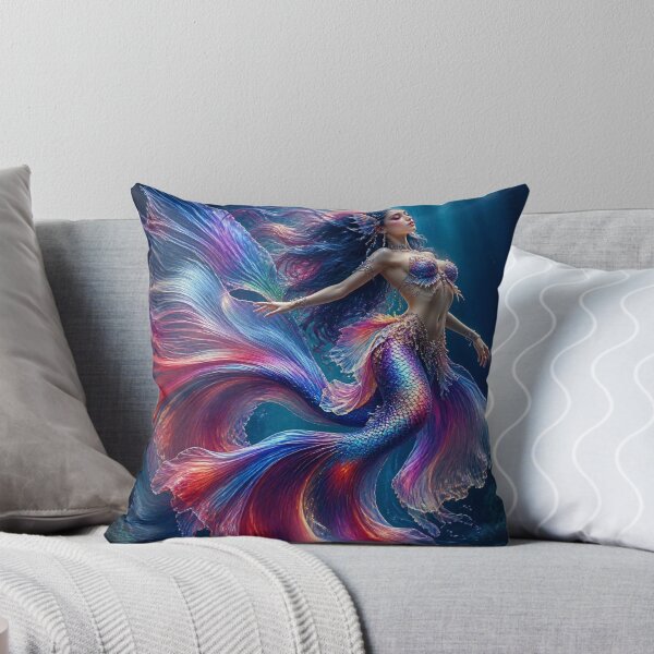 Item preview, Mermaid Collection designed and sold by AdonnelArts.