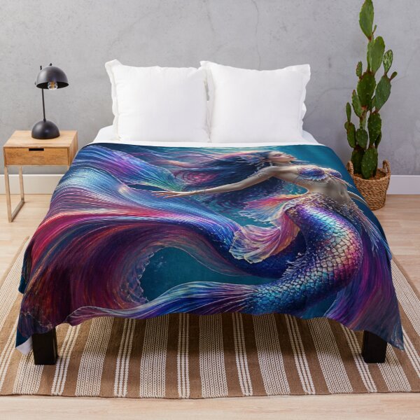 Item preview, Mermaid Collection designed and sold by AdonnelArts.