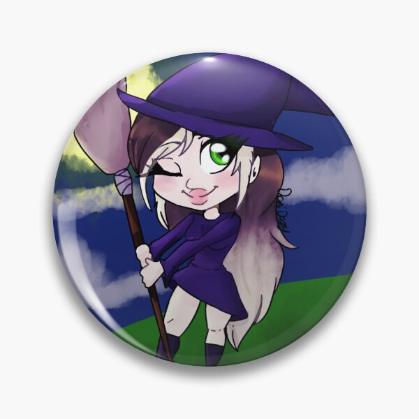 Item preview, Witchy Dani designed and sold by DaniDazy.
