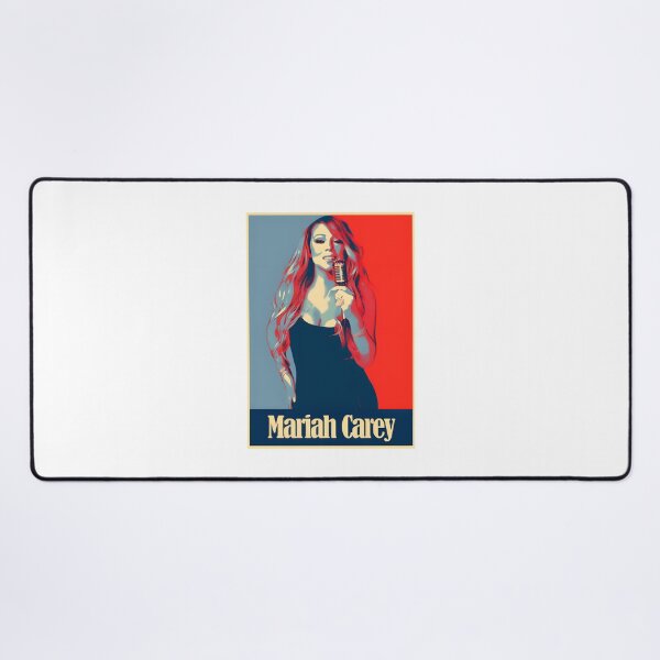 Item preview, Elegant Mariah Carey Inspired Pop Music Design for Fans and Music Lovers designed and sold by theyubbs.