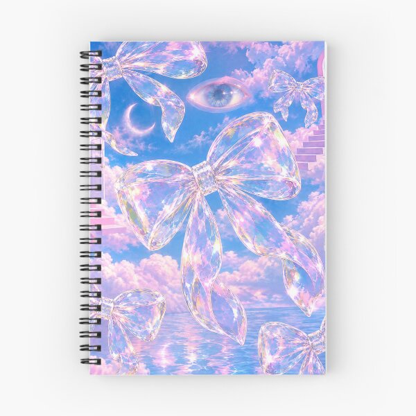Item preview, Mystic Bonds Aesthetic designed and sold by EsenciaZen.
