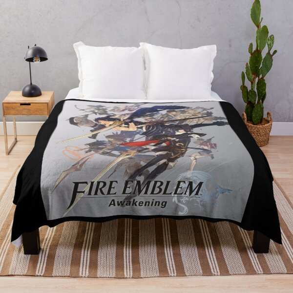 Item preview, fire emblem designed and sold by reezorrrr.