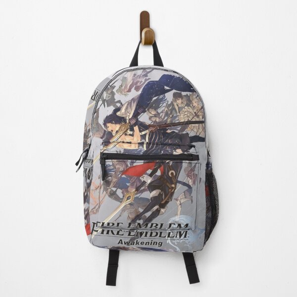Item preview, fire emblem designed and sold by reezorrrr.