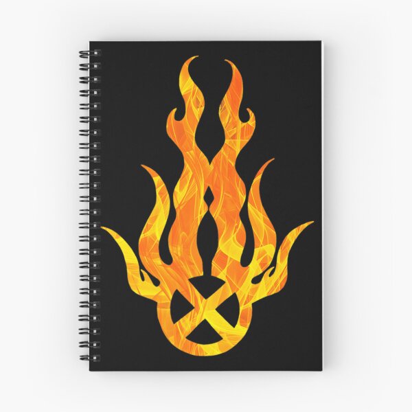 Item preview, Static and Metal Music Fusion Graphic Design designed and sold by ABDELAZIZ SEFFAL.