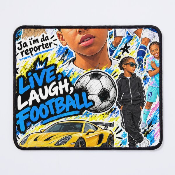 Item preview, Young boy celebration designed and sold by McSales.